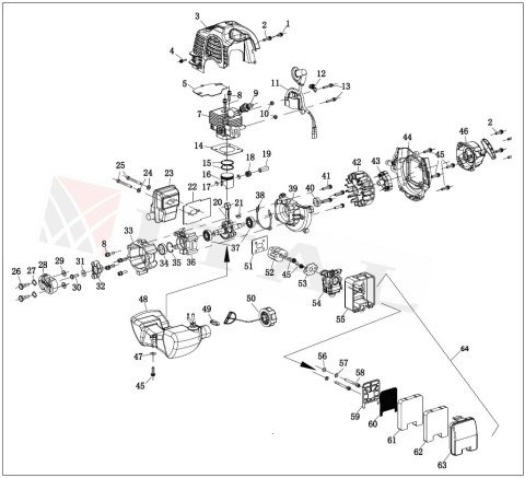 ITL-KARTER CONTASI ORAC LÜKSTRÜM