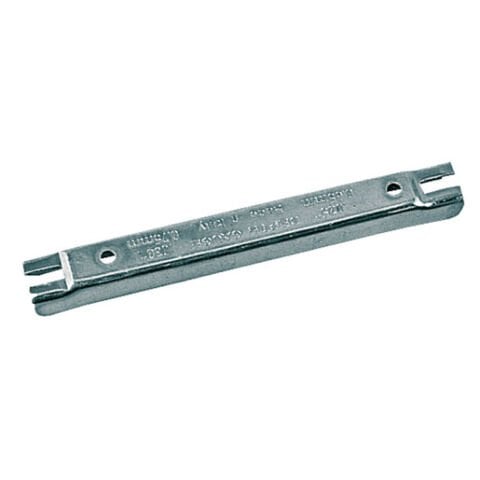 TECOMEC EĞELEME MASTARI DÜZ / - MOTORLU TESTERE /  / 1018001