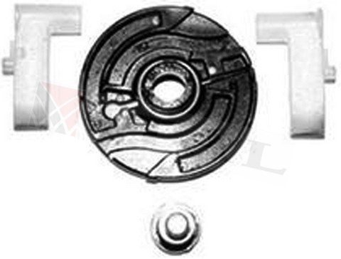 ITL-STARTER TIRNAK SETİ HON. GCV160