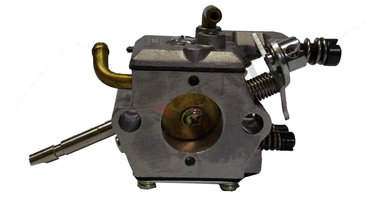 ITL-KARBÜRATÖR STI. FS160/FS220 YAN TIRPAN AYARLI