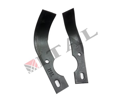 ITL-ÇAPA BIÇAĞI ŞANZIMANLI SET ORTA 24 SAĞ+24 SOL