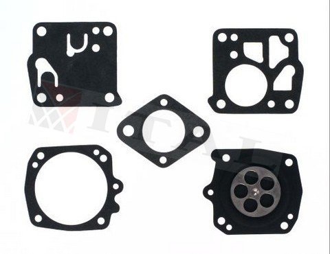 ITL-KARBÜRATÖR DİY. HU61/268/281/ST041/051/DOL133 BOŞ