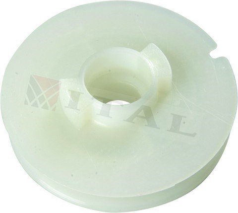 ITL-İP MAKARASI MITS. TL52/43