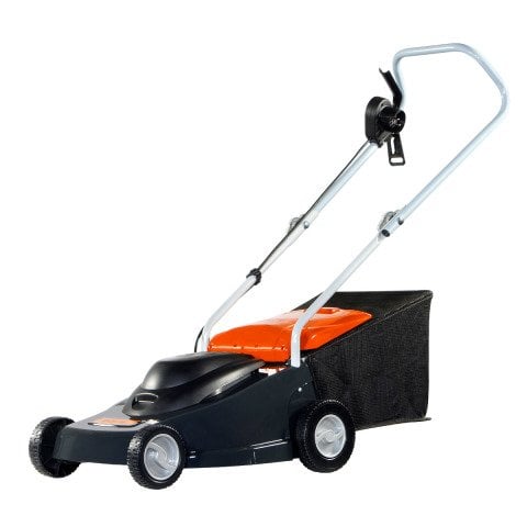 OLEOMAC K 40 P ÇİMBİÇME MAKİNESİ / ELEKTRİKLİ ÇİM BİÇME MAKİNESİ / İTMELİ / 66089112P