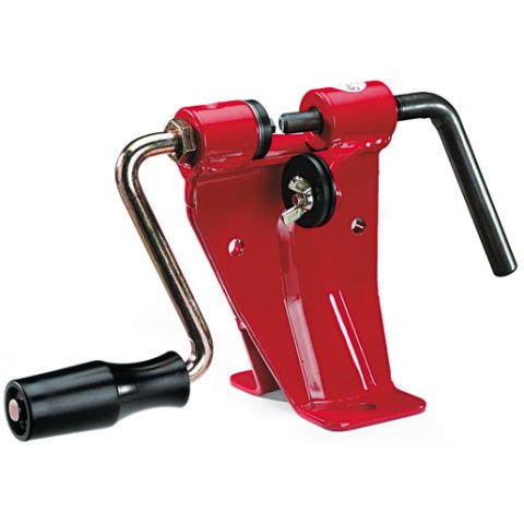 TECOMEC ZİNCİR YAPMA MAKİNESİ / ORMAN AKSESUARI MOTORLU TESTERE / ZİNCİR YAPMA / 1025950