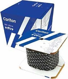 K1LX-72E .325-36 DİŞ CARLTON ZİNCİR KÖŞELİ (MAVİ DİŞ)