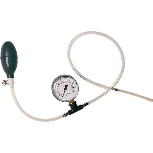 TECOMEC KARBÜRATÖR AYAR MANOMETRESİ / - SERVİS EKİPMANLARI /  / 1043900