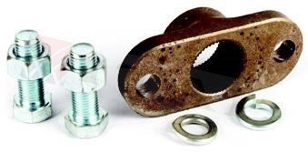 ITL-BIÇAK ADAPTÖRÜ MTD 753-0583 25MM