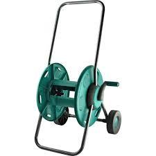 Raco 55588 60 m Kapasiteli Tekerlekli Hortum Toplama Sarma Arabası