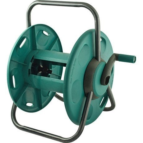 Raco 55589 60 m Kapasiteli Hortum Toplama Sarma Makarası