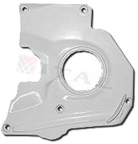 ITL-YAĞ POMPA MUHAFAZASI STI. 038/380/381