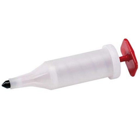 TECOMEC GRES POMPASI PLASTİK / - SERVİS EKİPMANLARI /  / 1108001