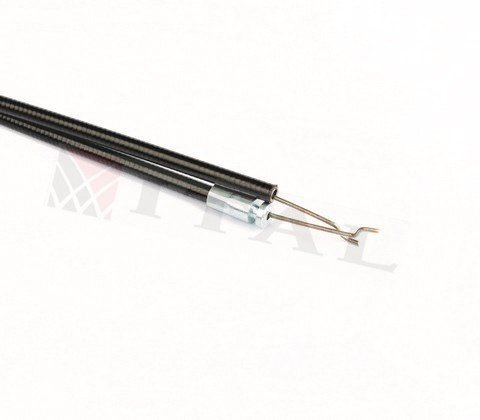 ITL-GAZ TELİ TARAL-BENZİNLİ-16M ALTTAN ÇAPA