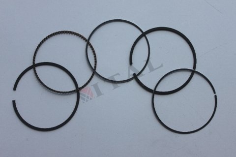 ITL-SEKMAN TAKIMI B&S 750 SERİSİ DOV