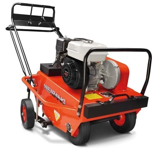 WB516AH EUR5 KÖK HAVALANDIRMA MAKİNESİ WEIBANG