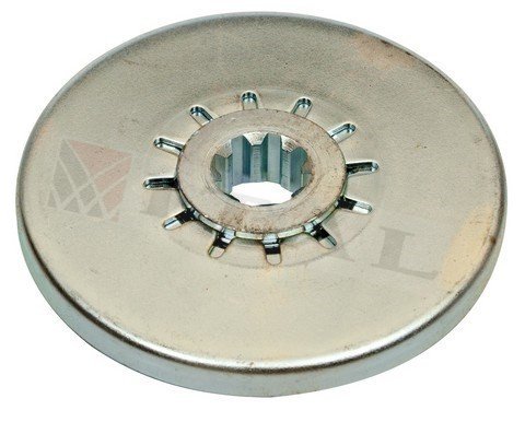 ITL-BIÇAK PULU OLEO. ÜST FREZELİ SAÇLI YAN