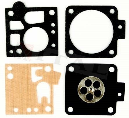 ITL-KARBÜRATÖR DİY. STI. 038 BING BOŞ