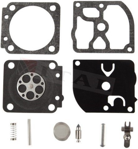 ITL-KARBÜRATÖR DİY. HUSQ 460/461 KOMPLE ZAMA