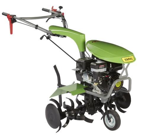TARAL 210 M PMG 168FB BENZİNLİ Çapa Makinesi 6,5 BG 2 İLERİ + 1 GERİ