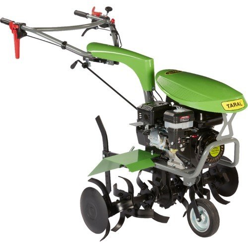 TARAL 210 M PMG 173F DİZEL Çapa Makinesi 5,5 BG 2 İLERİ + 1 GERİ