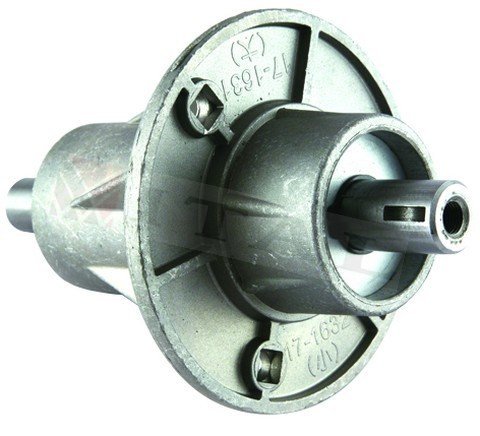 ITL-KASNAK MİLİ VE YATAĞI CASTEL GARDEN SAĞ