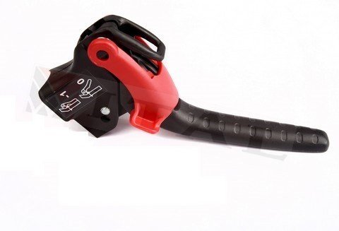 ITL-GERİ VİTES KOLU LC900/LC1350/HC105/LC1200 (ELCİK)