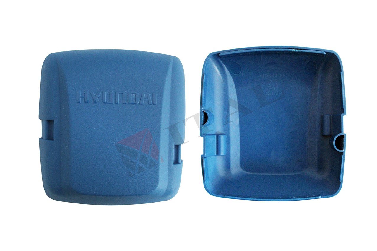 ITL-HAVA FİLTRE KAPAĞI HYUNDAI 650 TURBO ESKİ MODEL