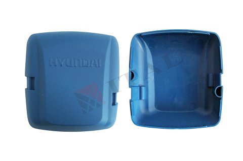 ITL-HAVA FİLTRE KAPAĞI HYUNDAI 650 TURBO ESKİ MODEL