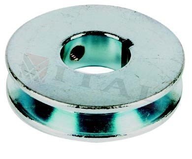 ITL-BIÇAK KASNAĞI CASTEL GARDEN R 484