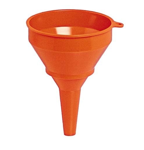 TECOMEC BENZİN HUNİSİ ORTA BOY KOMPLE / - SERVİS EKİPMANLARI /  / 5175902