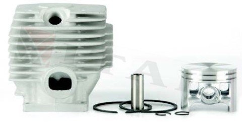 ITL-SİLİNDİR+PİSTON STI.  MS380/038 52MM