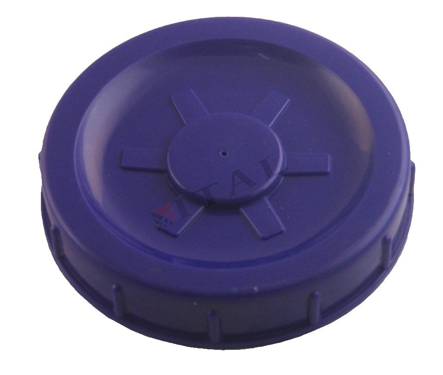 ITL-İLAÇ DEPO KAPAĞI HYUNDAI TURBO768(Ø16,5CM)