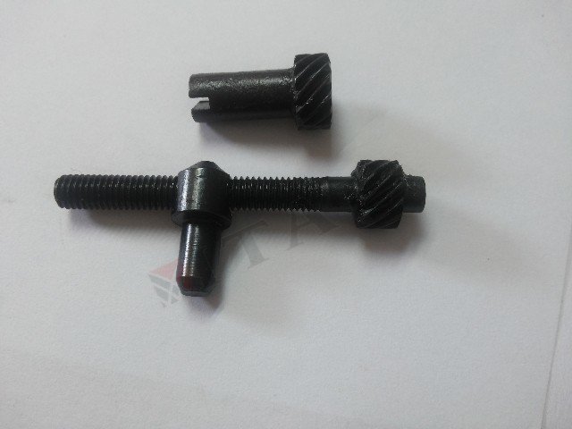 ITL-KILAVUZ AYAR VİDASI HMT 2500/2600/G250 FREZELİ