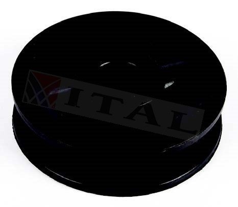 ITL-KAYIŞ KASNAĞI STIGA CASTEL GARDEN 53S