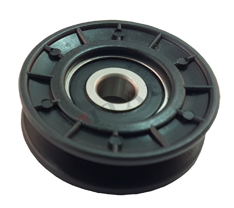 ITL-KAYIŞ KASNAĞI HUSQ CTH210/200/220/P155107HRB