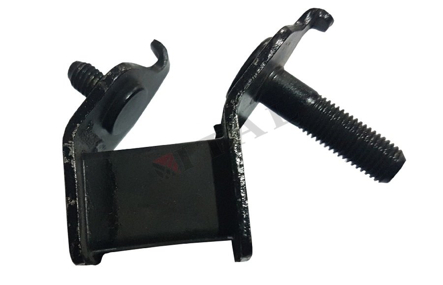 ITL-AMORTİSÖR LC6500/3800/5000 ÖN