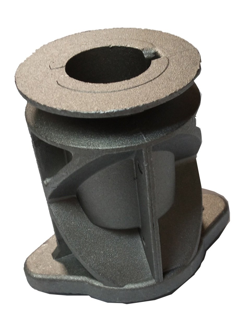 ITL-BIÇAK ADAPTÖRÜ HON./GALAXY/MARRAZINI 25 MM