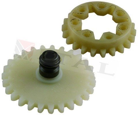 ITL-YAĞ DİŞLİSİ STI. 038/380/381 TAKIM