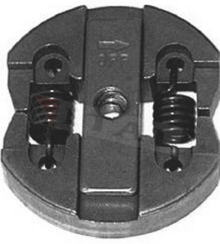 ITL-BALATA HMT2500/2600 25cc testere