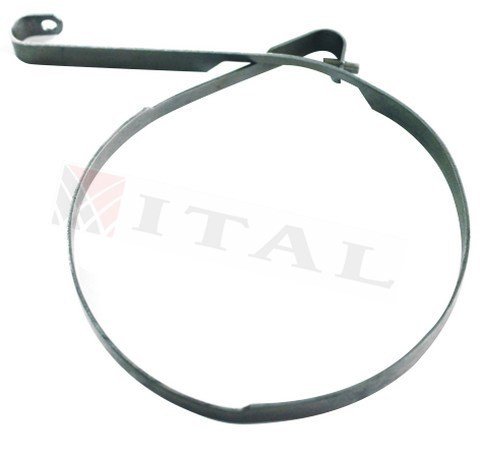 ITL-FREN ÇEMBERİ HUSQ 61/268/272