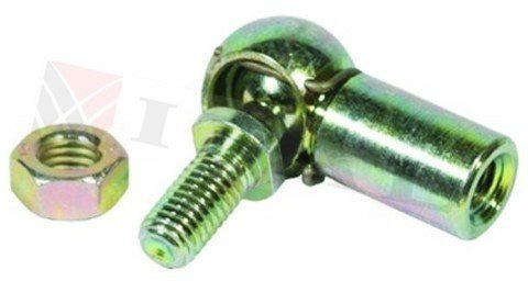 ITL-ROT MAFSALI CASTEL GARDEN 10MM