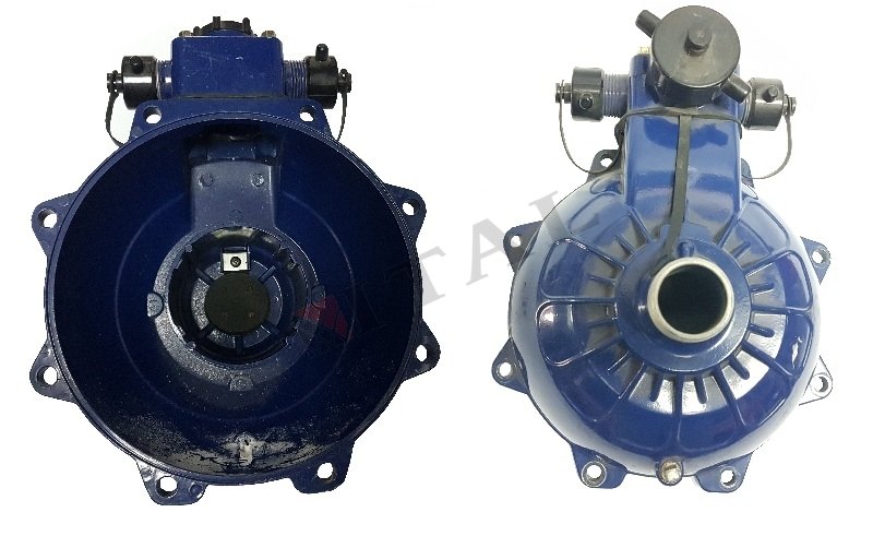 ITL-SANTRAFÜJ KAZAN LC40ZB80 1,5'' Y.B