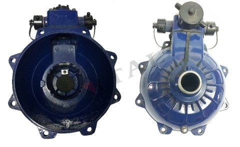 ITL-SANTRAFÜJ KAZAN LC40ZB80 1,5'' Y.B