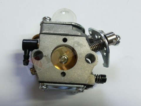 ITL-KARBÜRATÖR CAS./ALP. 52 ESKİ MODEL