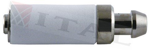 ITL-BENZİN FİLTRESİ POREX METAL 8,5MM