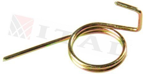 ITL-TETİK YAYI ALT CAS./ALP. TIRPAN