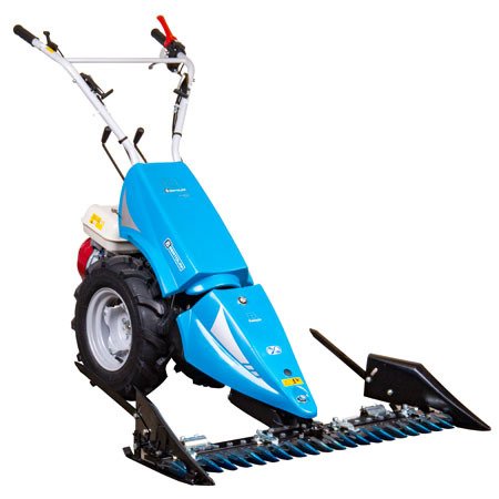 BERTOLİNİ 140 SD GX200 115cm ZIP 5.010 TKR.ÇAY BİÇ / BENZİNLİ ÇAYIR BİÇME MAKİNESİ / ZIPKALI BIÇAK / 68919138X5S1