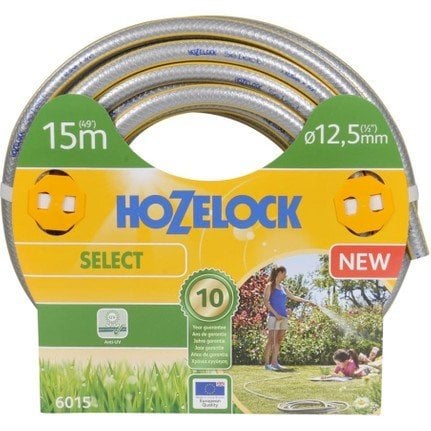 Hozelock 6050H 50 m 1/2'' Select Hortum