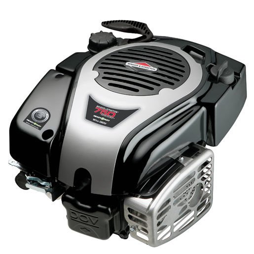 BRIGGS & STRATTON BENZİNLİ MOTOR 750 DOV 161CC / BENZİNLİ MOTOR / 4 ZAMANLI / 1006020004H5AE7060