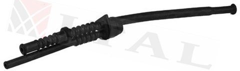 ITL-BENZİN HORTUMU DOL. 100/PS400/420 HMG